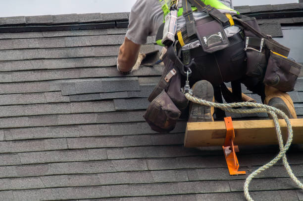 Reliable Roof Repair contractor in Maylene, AL by Brentwood Metal Roofing